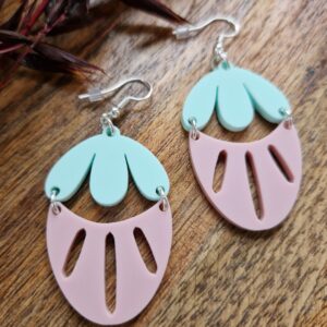 Boucles d'oreilles - Ella