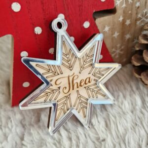 Déco Noël