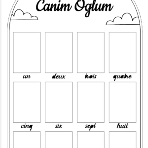 Commande personnalisée Devran