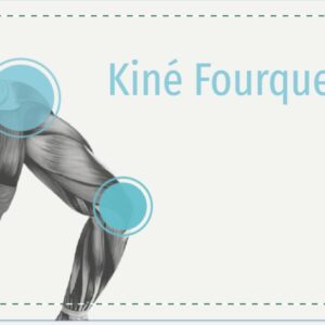 Commande personnalisée Kiné Fourques